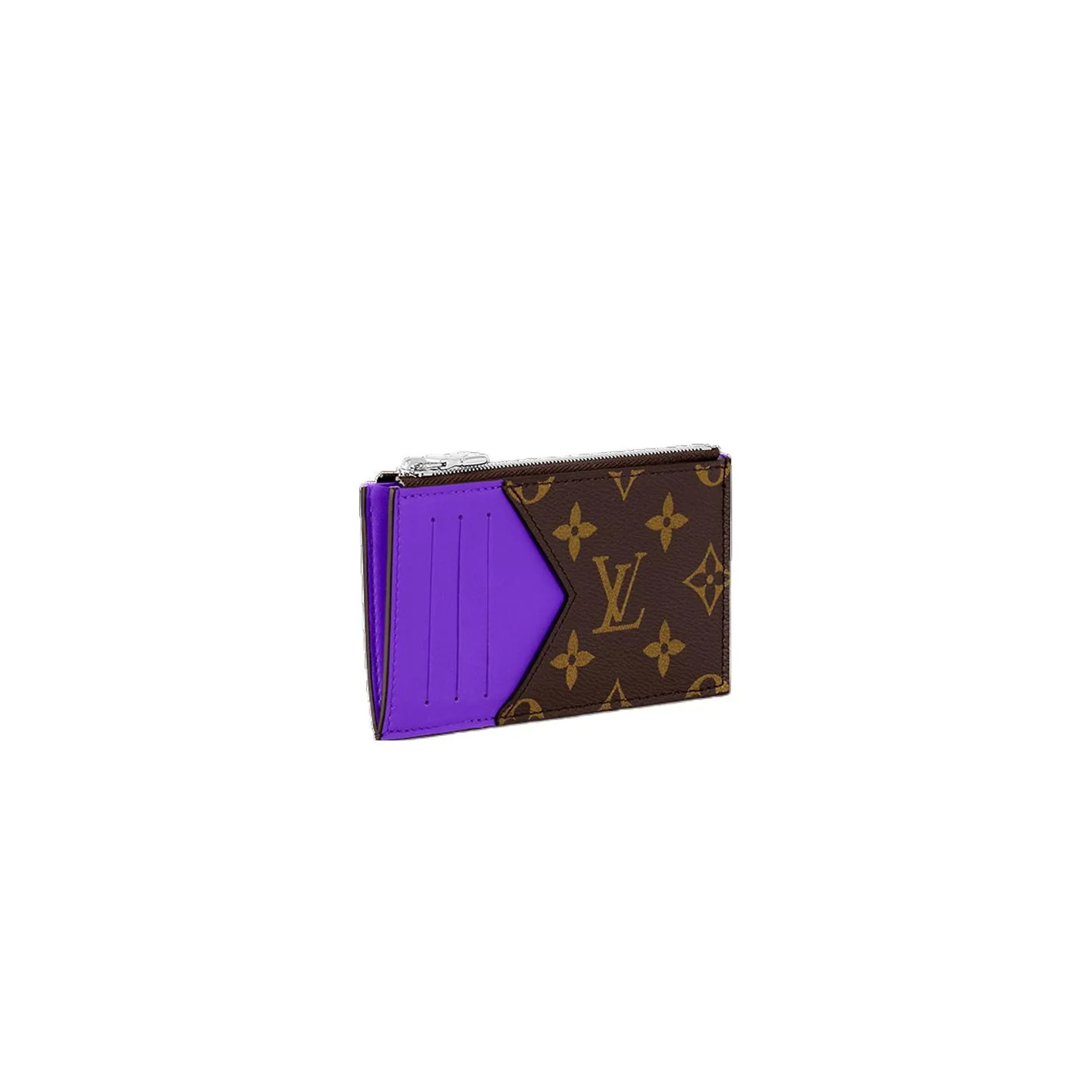 l**is V*t*n coin card holder m82914 (14.5*8*1cm)